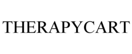 THERAPYCART trademark