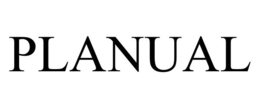 PLANUAL trademark
