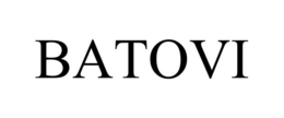 BATOVI trademark