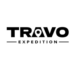 TRAVO EXPEDITION trademark