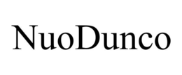 NUODUNCO trademark