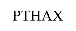 PTHAX trademark