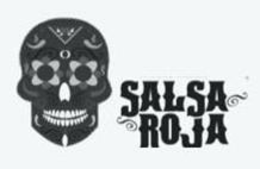 SALSA ROJA trademark