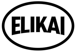 ELIKAI trademark