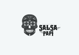 SALSA PAPI trademark