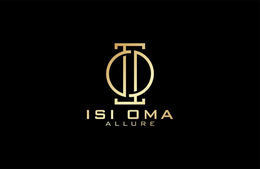 IO ISI OMA ALLURE trademark