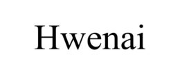 HWENAI trademark