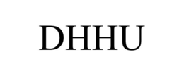 DHHU trademark