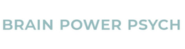 BRAIN POWER PSYCH trademark