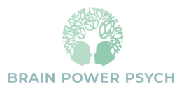 BRAIN POWER PSYCH trademark