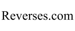 REVERSES.COM trademark