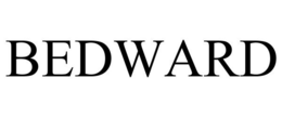 BEDWARD trademark