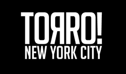 TORRO! NEW YORK CITY trademark