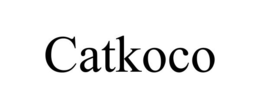 CATKOCO trademark