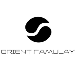 ORIENT FAMULAY trademark