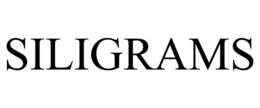 SILIGRAMS trademark