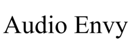 AUDIO ENVY trademark