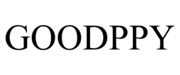GOODPPY trademark