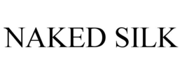 NAKED SILK trademark