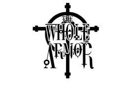THE WHOLE ARMOR trademark