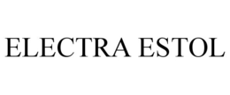 ELECTRA ESTOL trademark