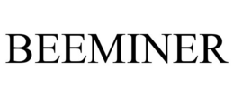 BEEMINER trademark