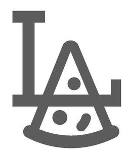 L A trademark