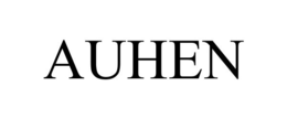 AUHEN trademark