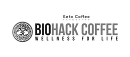 KETO COFFEE FXNCOFFEE BIOHACK COFFEE WELLNESS FOR LIFE trademark