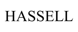 HASSELL trademark