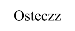 OSTECZZ trademark