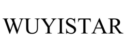 WUYISTAR trademark