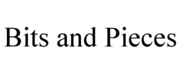BITS AND PIECES trademark