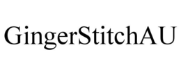 GINGERSTITCHAU trademark