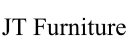 JT FURNITURE trademark