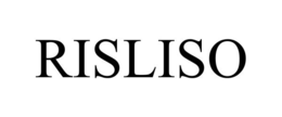RISLISO trademark