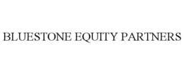 BLUESTONE EQUITY PARTNERS trademark