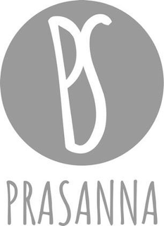 PS PRASANNA trademark