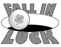 FALL IN LUCK trademark