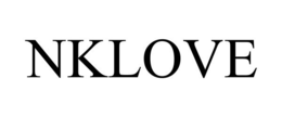 NKLOVE trademark