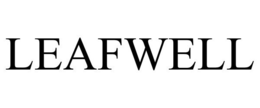 LEAFWELL trademark