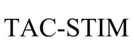 TAC-STIM trademark
