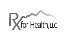 RX FOR HEALTH, LLC trademark