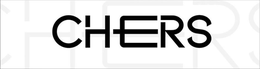 CHERS CHERS trademark
