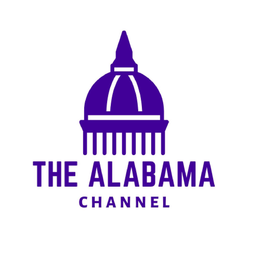 THE ALABAMA CHANNEL trademark