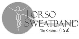 TORSO SWEATBAND THE ORIGINAL (TSB) trademark