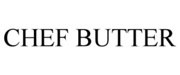 CHEF BUTTER trademark
