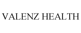 VALENZ HEALTH trademark