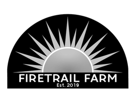 FIRETRAIL FARM EST. 2019 trademark