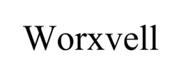 WORXVELL trademark